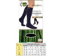 SOCKS FY BAMBOO TYPE GRI XXL