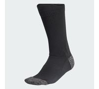 Socks Hermanos Koumori Black / Reflective Silver 40-42