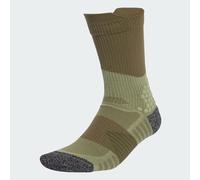 Socks Hermanos Koumori Olive Strata / Tent Green / Reflective Silver 37-39