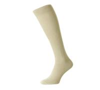 Socks HJ Hall Flysafe In Cotone Ricco Compressione Per Volo Viaggio Uomo Donna