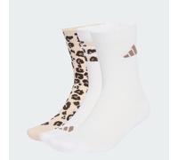 Socks Leo Graphic confezione da 3 paia Crystal Linen / Khaki Six / Dark Brown 40-42