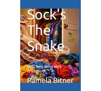 Sock's The Snake: Gets New Skins with Friends