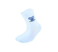 Socks Tunnel Calzini divertenti calzini colorati con animali simpatici, gatti, cani, frutta mista e design pizza. Perfetti per uno stile unico e allegro. (IT, Numero, 36, 40, Regular, Corto, koala)