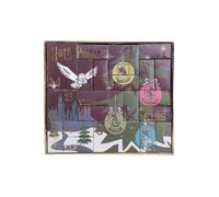 SOCKSWEAR Calendario dell'Avvento di calze HARRY POTTER multicolore multicolore