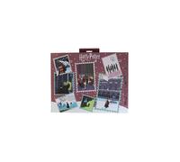 SOCKSWEAR Damen Adventkalender Harry Potter 37-41 bunt multicolore
