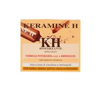 Soco Società Cosmetici KERAMINE H FASC AV 10 FIALE DA 10 ML