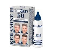 Soco Società Cosmetici KERAMINE H STOPGREY LOZIONE 125 ML