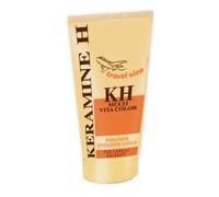 Soco Società Cosmetici Maschera Keramine H Multi Vita Color capelli colorati, 75ml