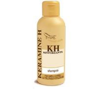 soco-societa' cosmetici spa Keramine h shampoo rinforzante travel size 100 ml