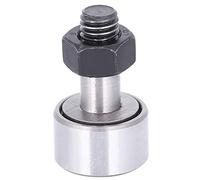 Socobeta 2 Pz KR19/CF8 Cuscinetto A Rullini Con Superficie Liscia Cuscinetto Perno per Macchine In Plastica Petardi Singola A Rullini Tipo di Rotolamento In Acciaio