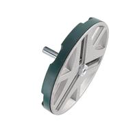 Socobeta a Tazza Regolabile con Lame a 3 Denti e Punta di Posizionamento per Forare Senza Problemi Pannelli in Legno Massiccio e Plastica