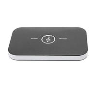 Socobeta Adattatore Bluetooth Trasmettitore e Ricevitore USB Convertitore Audio Stereo Wireless Adattatore Bluetooth 5.0
