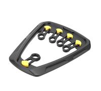 Socobeta Allenatore per la Forza della Presa della Mano Esercitatore Ergonomico per le per Atleti e Musicisti Design Confortevole e Portatile da 12 Kg a 18 Kg