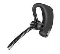 Socobeta Auricolare Wireless Business Auricolare Bluetooth 4.1 Vivavoce per PC portatile per telefoni cellulari