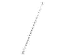 Socobeta Cacciavite con Prolunga in Metallo con Albero Flessibile per Spazi Ristretti, Portapunte 1/4 di Pollice per Appassionati e Professionisti del Fai Te (400MM)