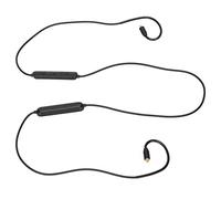 Socobeta Cavo Adattatore per Cuffie Wireless MMCX con Potenziamento dei Bassi per Se215 Se315 Se425 Se535 Se846, modalità Musica/gioco, 1 Confezione per Audiofili