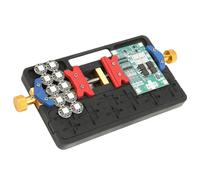 Socobeta Dispositivo per PCB Supporto per Saldatura Chip IC di Alta qualità per la Riparazione del Telefono, Strumento di Serraggio del Circuito per Officina