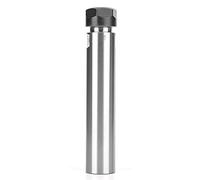 Socobeta ER20A-150L Portautensili a Pinza con Gambo Lungo Asta di Prolunga Portautensili per Tornio CNC per Lavorazione di Fori Profondi, per Mandrino ER20A, Acciaio Legato Al Cromo-molibdeno (C32)