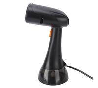 Socobeta Ferro da Stiro a Vapore per Indumenti Portatile e Portatile, per Riscaldamento Rapido, per Uso Domestico, in Viaggio, in Plastica Leggera, Resistente All'usura, 5,51 X 7,68 X 4,25 Pollici