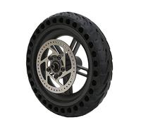 Socobeta Gruppo Ruote per Scooter Gruppo Ruota Posteriore da 8,5 Pollici Compatibile con Scooter Elettrico Xia Omi M365 1S Lite