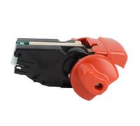 Socobeta Gruppo Staffa per Carrello Elevatore Maniglia Acceleratore Durevole Ad Alta Resistenza per L14 16 14AP 16AP 372 Parti del Carrello Elevatore Materiale ABS 1 unità