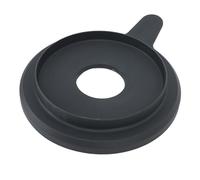 Socobeta Il Coperchio della Ciotola del Miscelatore Multifunzionale Migliora Comodamente L'esperienza di Cottura per TM5 TM6 Nylon Silicone