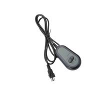 Socobeta Interruttore Manuale per Telecomando per Poltrona Reclinabile Elettrica per Divano 2 Pulsanti Facile da Usare per la Maggior Parte delle Poltrone Reclinabili Elettriche e Sedie Elevabili