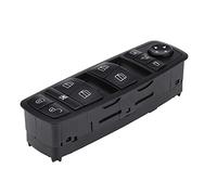 Socobeta Interruttore per Finestra Black Interruttore per Finestra Compatibile con B en z W169 Classe A W245 Classe B, 1698206710