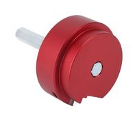 Socobeta Kit Alesatore per Raccordi per Tubi, Compatto e Leggero in PVC per Un'espansione Efficiente della Presa Nei Progetti Idraulici (2 pollici)