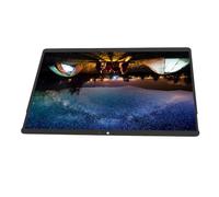 Socobeta Kit di Sostituzione del Touch Screen LCD per Laptop Ad Alta Chiarezza per Pro X 1876 M1042400 con Strumenti di Riparazione Inclusi