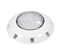 Socobeta Lampada Subacquea per Piscina 360 LED RGB Resistente agli Acidi e agli Alcali con Telecomando per Illuminazione Paesaggistica, 35W, per Piscine Pubbliche o Private