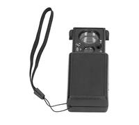 Socobeta Lenti D'ingrandimento per Gioiellieri Luce a LED 30X 60X per Lampada Rilevatore di Denaro per Gioielli di Valutazione