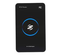 Socobeta Lettore di schede USB RFID HF RFID contactless 13 , 56 MHz per MF1 S50 S70 Compatibile con /Linux/Android