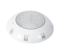 Socobeta Luce Subacquea a LED Impermeabile, Spiaggia e Affidabile Leggera Semplice e Resistente per i Pozzi per Il Paesaggio Subacqueo (Luce Bianca 15w)