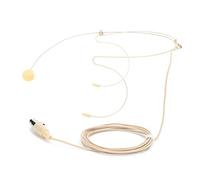 Socobeta Microfono a condensatore XLR Microfono Professionale da Studio per registrazioni Broadcast