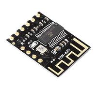 Socobeta Modulo Audio Wireless Modulo trasmettitore Audio Bluetooth 4.2 Modulo Stereo Lossless