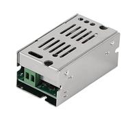 Socobeta Modulo Convertitore Boost DC DC Ad Alta Potenza da 200 W da 6 a 35 V a 6 a 55 V con Custodia in Alluminio