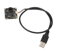 Socobeta Modulo della Fotocamera, Modulo Fotocamera USB HBV-1609 LENS AGGOLA LUOGO 2 Milioni di per Macchine per le Macchine Pubblicitarie