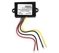 Socobeta Modulo di Alimentazione Convertitore 5V 5A, Circuito SMT di Precisione, Adatto per Schermo LED per Auto, Telecamera di Monitoraggio, Poca Produzione di Calore