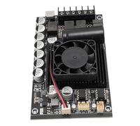 Socobeta Modulo Scheda Amplificatore Digitale HIFI Potente Amplificatore Stereo in da 315 W per gli Appassionati di Domestico 1 unità