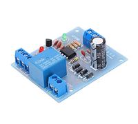 Socobeta Modulo Sensore Livello Acqua Controllo Automatico Pompa Compatto e Affidabile per Piscine 60x50x22mm