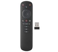 Socobeta Mouse giroscopico a 6 assi G50S 2.4G Adatto per box televisivo intelligente per computer notebook