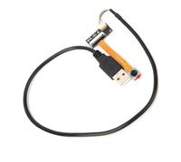 Socobeta OV5640 Modulo Fotocamera USB Automatica 5 MP UVC Compatibile con i Sistemi window Funzione Plug Play OTG