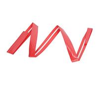 Socobeta Overgrip per Racchetta da Tennis, Comodo, Antiscivolo, Assorbente del Sudore, per Esercizi All'aperto, 1 Pezzo di Nastro Adesivo in PU, per Tennis, Badminton, Squash, Pesca, Bici, Manubrio