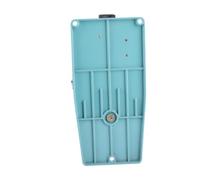 Socobeta Pedale Affidabile con Interruttore a Pedale per Dispositivi di Saldatura, Tornio, Smerigliatrice, Uso Sicuro da 4"