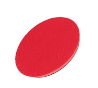 Socobeta Platorello per Smerigliatrice Telaio in Gomma da 125 Mm