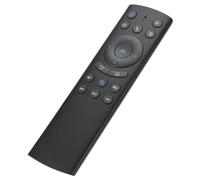 Socobeta Plug and Play-G20BTS ad alta affidabilità telecomando per mouse Smart Bluetooth Stable Connection Apprendimento per TV Box