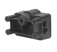 Socobeta Potenziometro Acceleratore MCOR per Acceleratore per Carrello da Golf, Materiale ABS di Alta qualità, Perfetto per DS 2001-2011, 1 unità