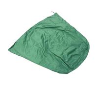 Socobeta Protezione per Fontane da Giardino, Copertura Impermeabile con Coulisse per L'inverno, Resistente Ai Raggi UV, Tessuto Oxford 420D per Fontane da Esterno (#2)