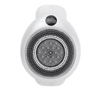 Socobeta Scrubber Automatico per la Schiena Elettrico con Spazzola Morbida Doccia Rilassante e Pulita in profondità, per Uso Domestico, 2000 MAh